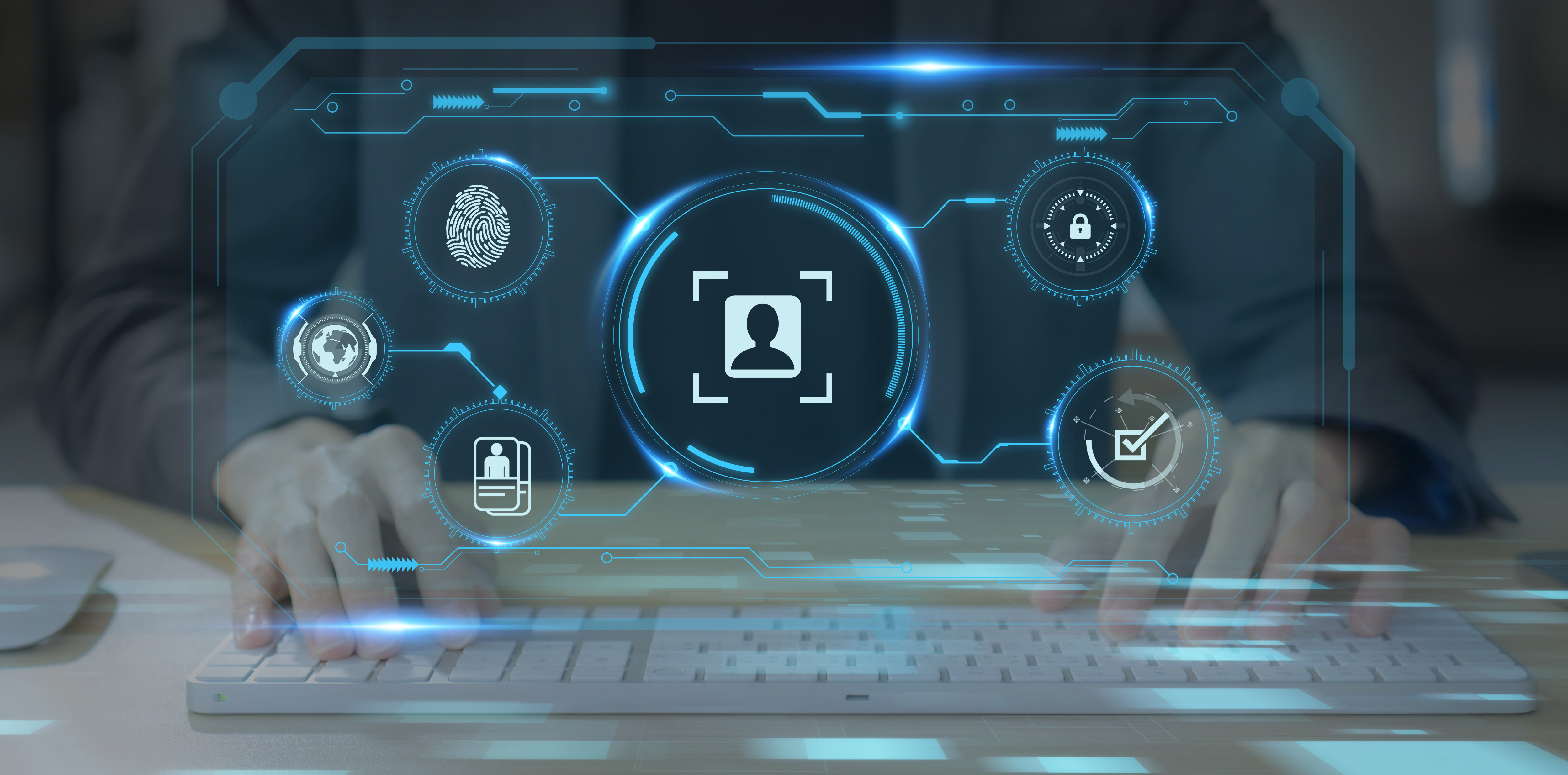 ¿Por Qué Elegir FIRMA DIGITAL?